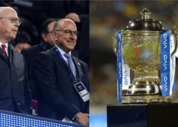 मैनचेस्टर यूनाइटेड के मालिक