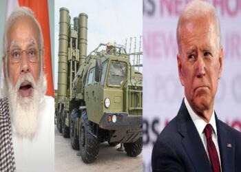 S-400 मिसाइल