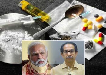 ड्रग्स मुंबई