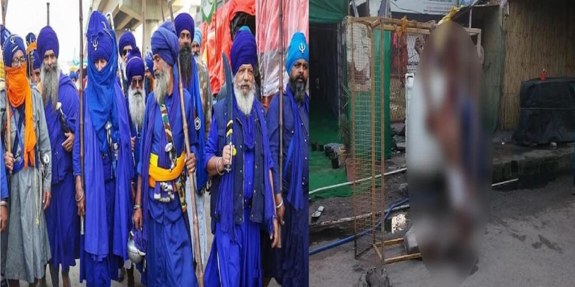 लखबीर सिंह