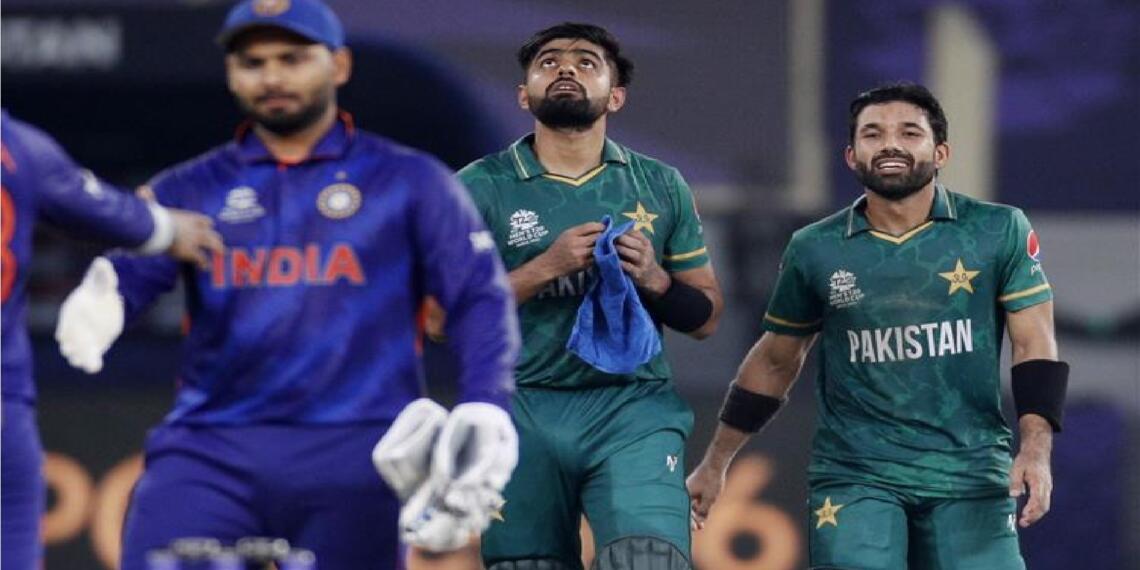 पाकिस्तान जीत