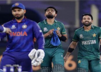 पाकिस्तान जीत