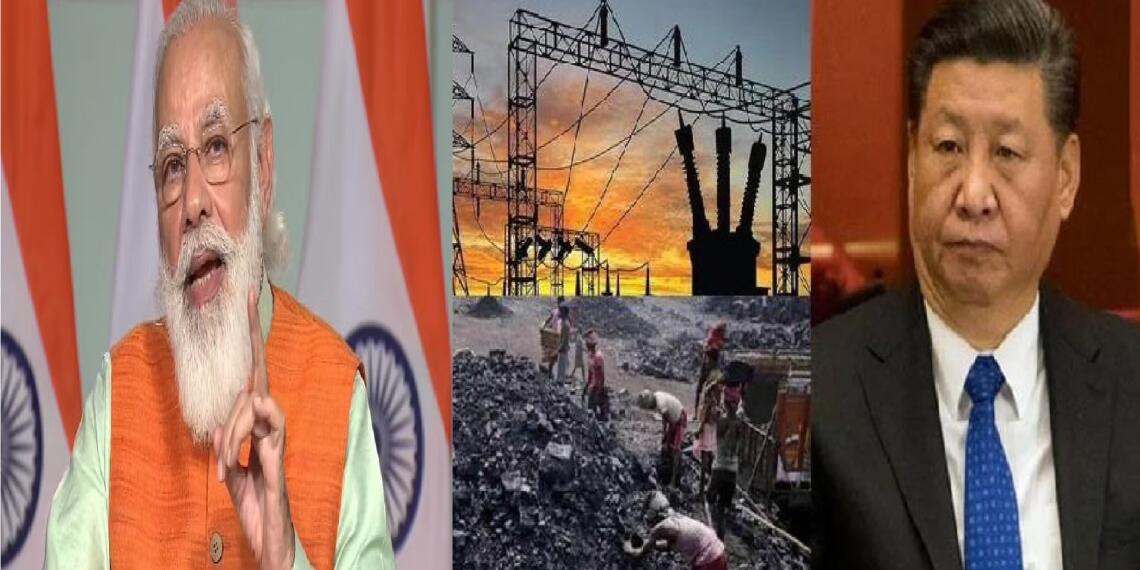 इस्पात और रसायन चीन