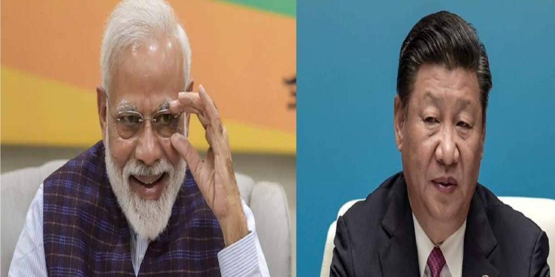 भारत और चीन