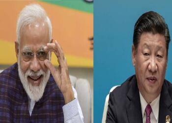 भारत और चीन