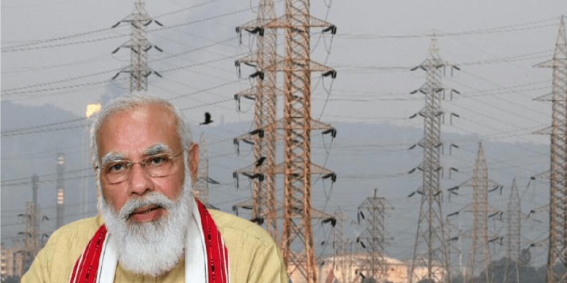 शून्य कार्बन उत्सर्जन