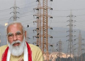 शून्य कार्बन उत्सर्जन