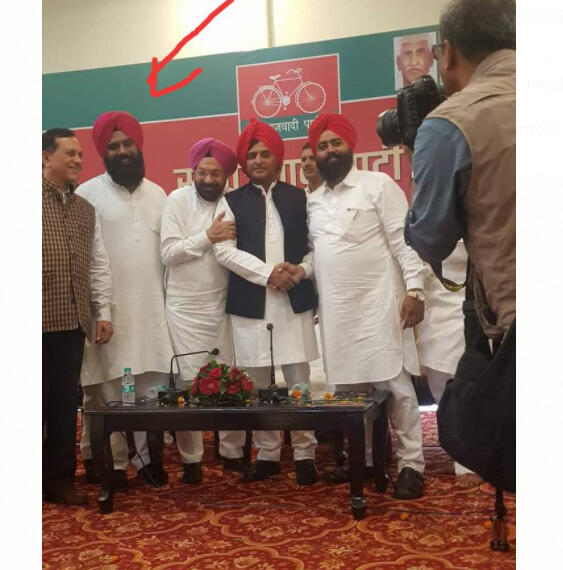 तजिन्दर सिंह विर्क