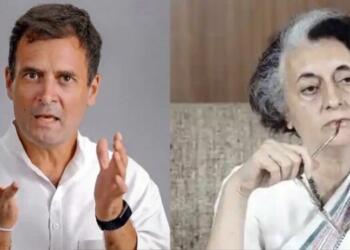 इंदिरा गांधी तानाशाही