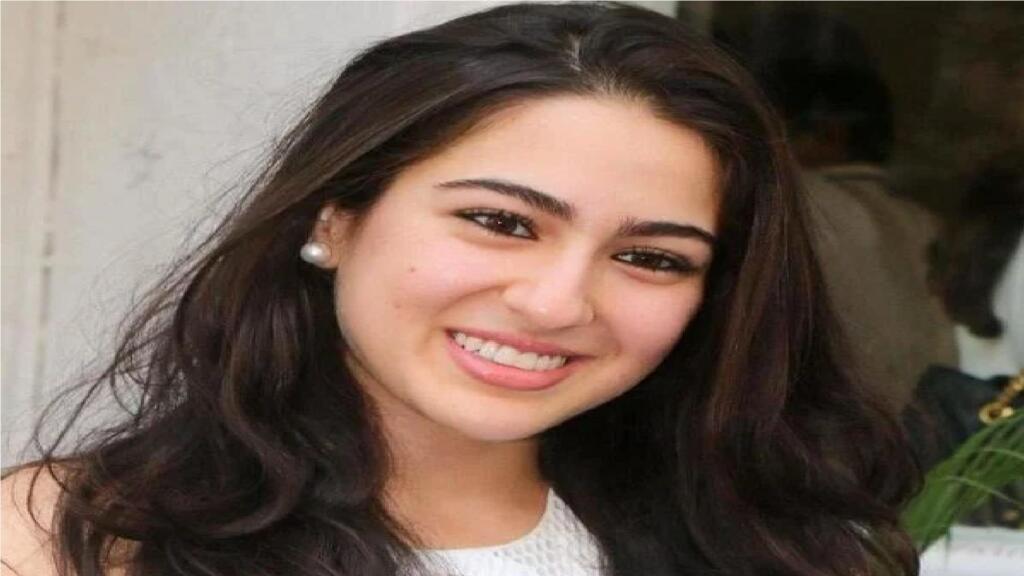 Sara Ali Khan