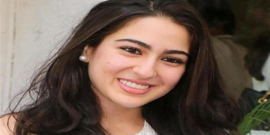 Sara Ali Khan