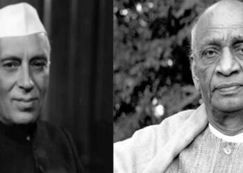 सरदार पटेल कश्मीर