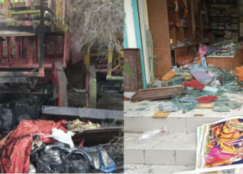 2016 में ISKCON मंदिर ने ‘इफ्तार पार्टी’ आयोजित की थी, 2021 में कट्टरपंथियों ने इसे ही तोड़ डाला