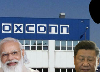 भारत और जापान के साथ मिलकर ऑटोमोबाइल क्रांति लायेंगे Apple और Foxconn