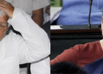 राजद और कांग्रेस