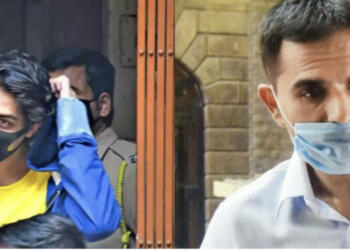 ‘आर्यन राम भक्त है और वानखेड़े वसूली करता है’, आर्यन को बचाने के लिए वामपंथियों के झूठ शर्मनाक हैं