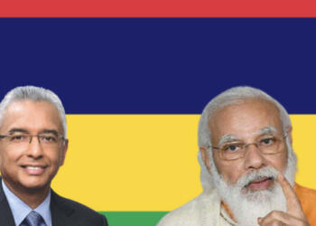 मॉरीशस को अपनी ग्रे लिस्ट
