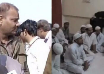 IAS मोहम्मद इफ्तिखारुद्दीन मामले के बाद अब UPSC जिहाद की गंभीरता को अनदेखा नहीं किया जा सकता