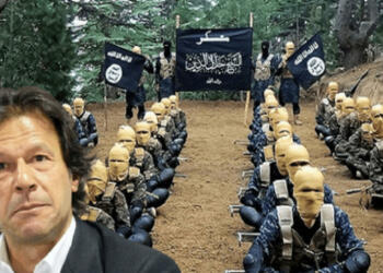 ISIS ने दुनिया के सबसे बड़े आतंकी ठिकाने के खिलाफ  शुरू की जंग