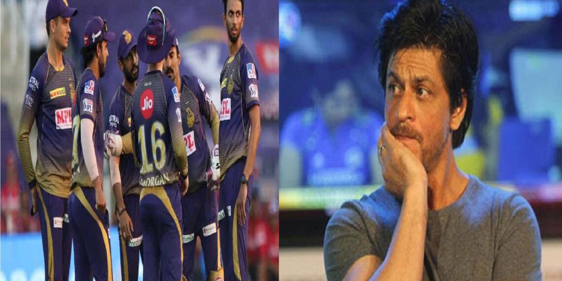 केकेआर सीएसके