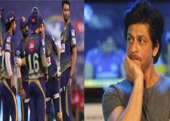 केकेआर सीएसके