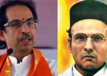 Shivsena, savarkar