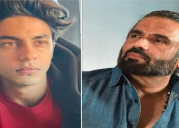 शाहरुख खान का बेटा