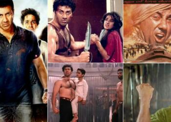 सनी देओल फिल्म