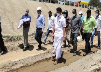 तमिलनाडु से कोयले गायब