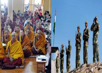 तिब्बतोलॉजी