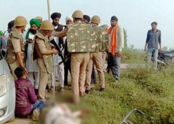 लखीमपुर खीरी