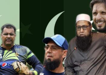 क्रिकेट जिहाद