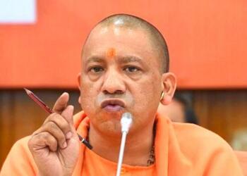 Yogi Adityanath पाकिस्तान समर्थक