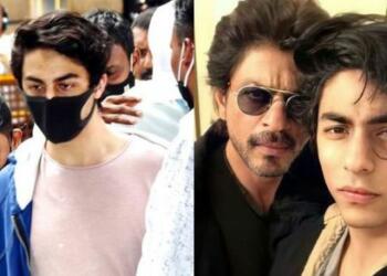 आर्यन खान ज़मानत