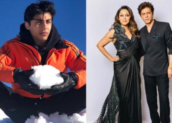 ‘आर्यन सेक्स कर सकता है और ड्रग्स ले सकता है’, शाहरुख की पुरानी वीडियो हुई वायरल