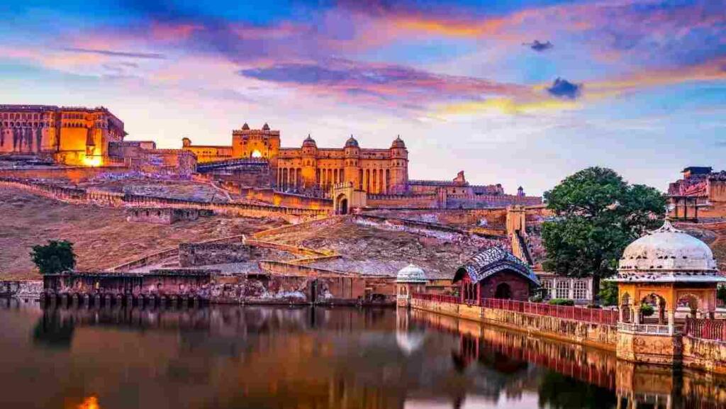 भारत का सबसे बड़ा राज्य राजस्थान
