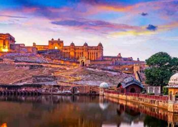 भारत का सबसे बड़ा राज्य राजस्थान