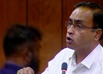 1983 के असम आंदोलन के जननायकों का अपमान करने वाला कांग्रेसी MLA शर्मन अली गिरफ्तार