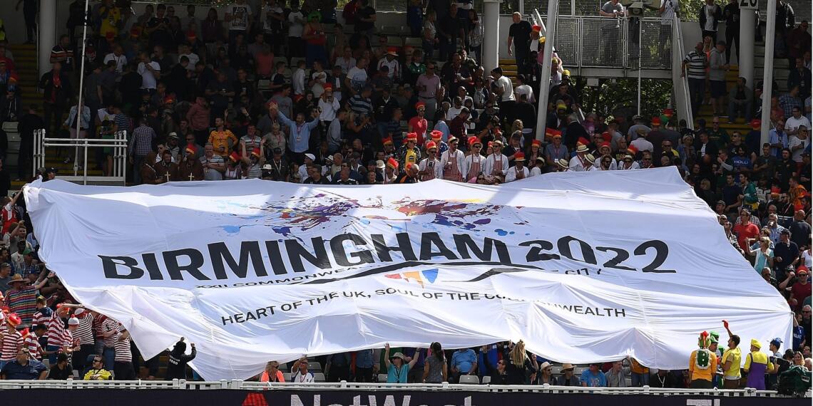 कॉमनवेल्थ गेम्स