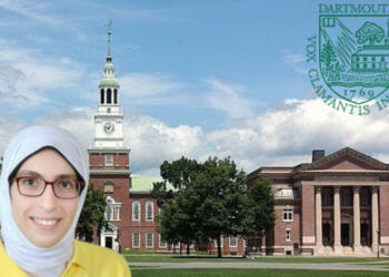 डार्टमाउथ की एक मुस्लिम छात्रा ने हिंदू प्रोफेसरों पर लगाया छेड़छाड़ का आरोप, जांच में निकला झूठ