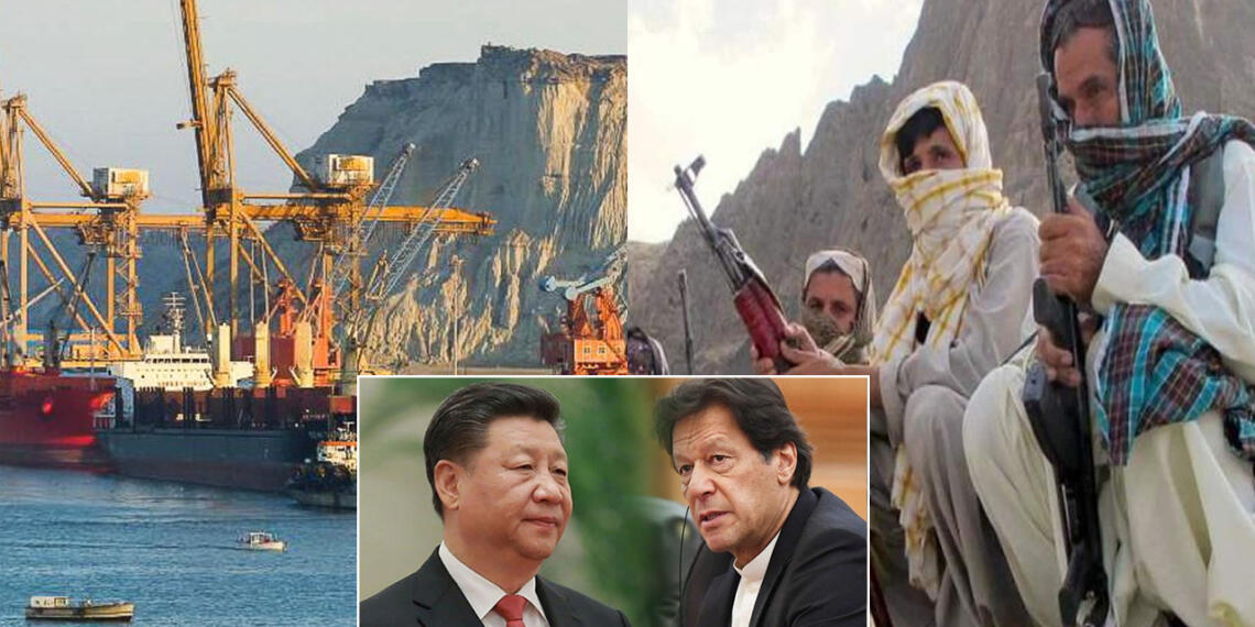 ग्वादर CPEC