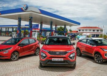 टाटा कार की डिजाइन