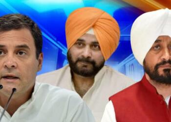 सिद्धू का इस्तीफा