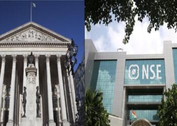 टॉप-5 स्टॉक एक्सचेंज