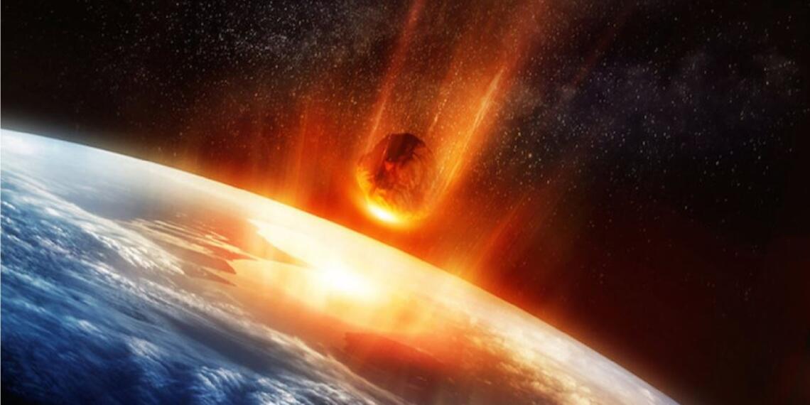 कटोल उल्कापिंड