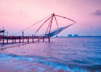 केरल की आर्थिक राजधानी