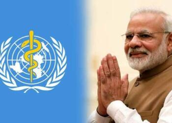 कोवैक्स अभियान