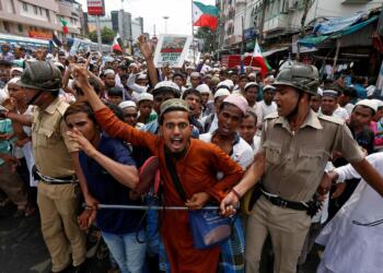 पूर्वोत्तर में प्रवेश कर रहे रोहिंग्या और म्यांमार के नागरिक बन रहे हैं खतरा