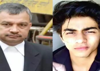 satish maneshinde, Aryan Khan