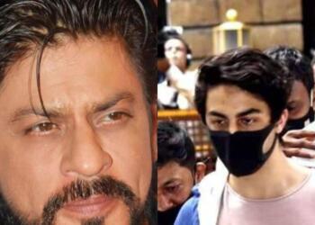 शाहरुख खान जेल